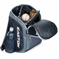 Best reviews of 🤩 Easton Game Ready Youth Backpack, 16"Hx12"Wx8"D Royal 👏 -Softball Online Shop a32 018 2
