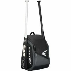 Best reviews of π€© Easton Game Ready Youth Backpack, 16"Hx12"Wx8"D Royal π
