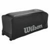 Hot Sale 🤩 Wilson Team Gear Bag on Wheels 🎁