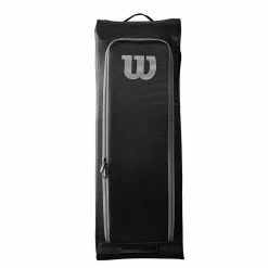Hot Sale 🤩 Wilson Team Gear Bag on Wheels 🎁 -Softball Online Shop a32 026 2