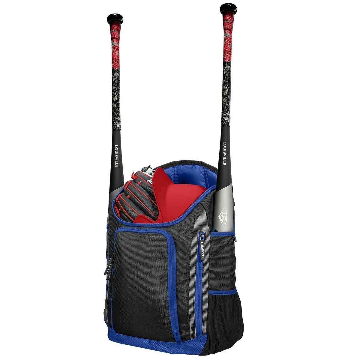 Top 10 👍 Louisville Omaha Stick Pack Navy 🔥 2 Top 10 👍 Louisville Omaha Stick Pack Navy 🔥 - Image 2