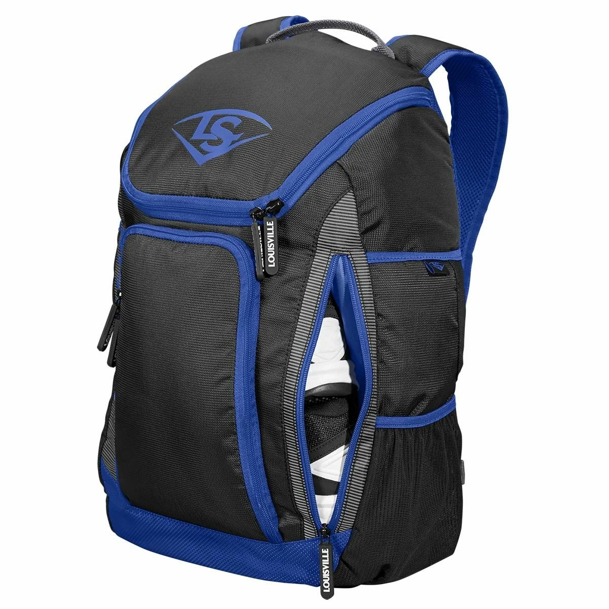 Top 10 👍 Louisville Omaha Stick Pack Navy 🔥 6 Top 10 👍 Louisville Omaha Stick Pack Navy 🔥 - Image 6