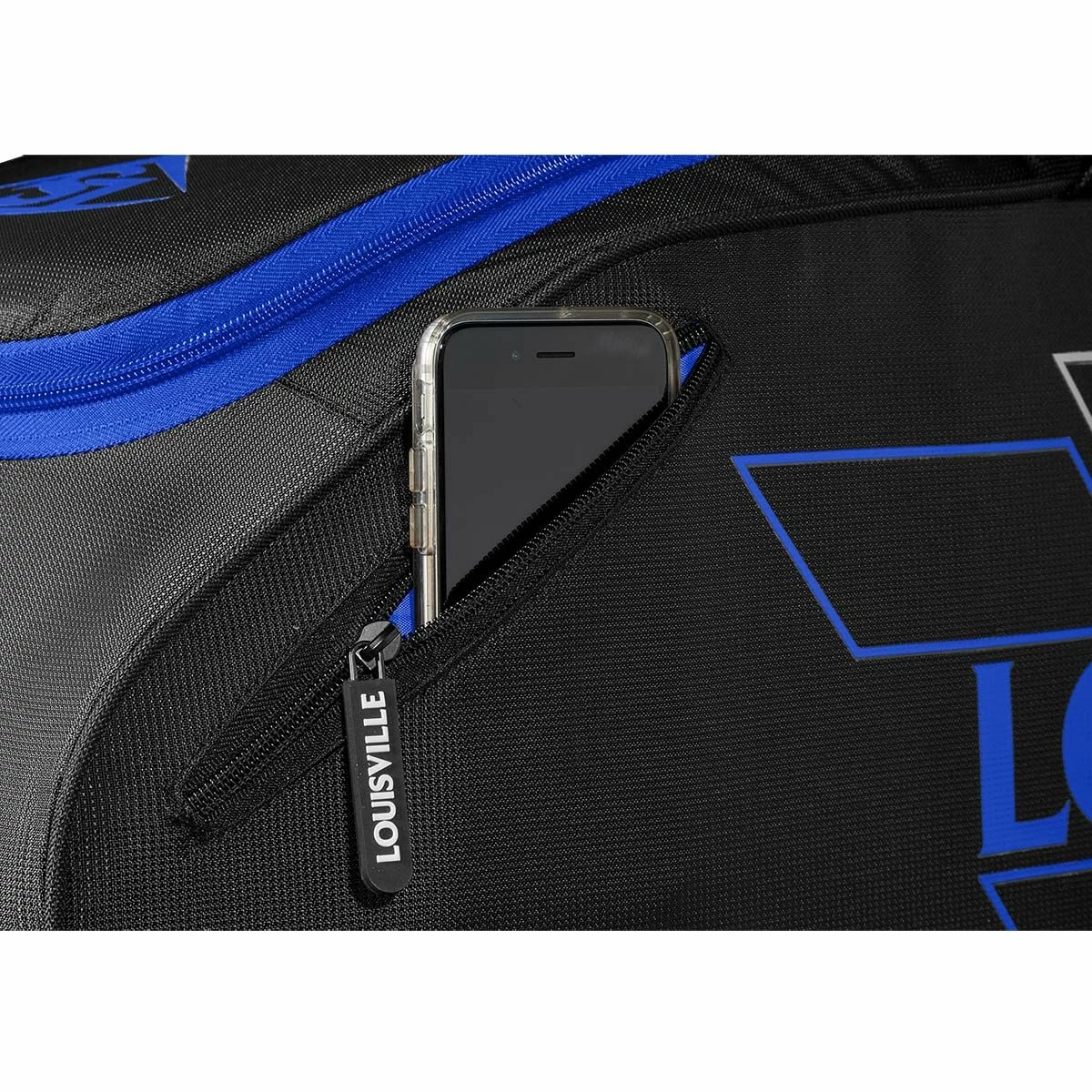 Best Sale ๐ฏ Louisville Omaha Rig Wheeled Rig Bag Black ๐งจ 10 Best Sale ๐ฏ Louisville Omaha Rig Wheeled Rig Bag Black ๐งจ - Image 10