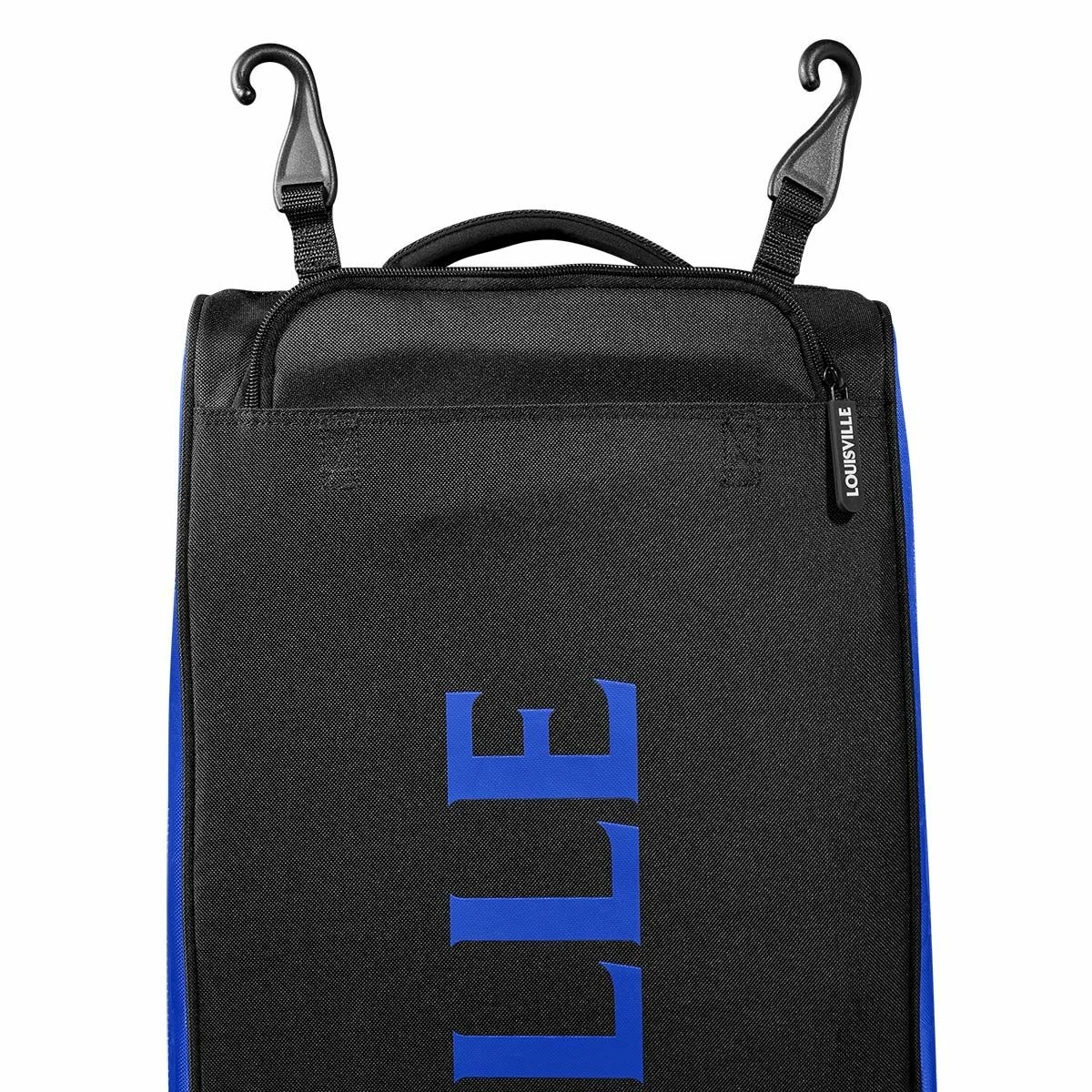 Best Sale ๐ฏ Louisville Omaha Rig Wheeled Rig Bag Black ๐งจ 8 Best Sale ๐ฏ Louisville Omaha Rig Wheeled Rig Bag Black ๐งจ - Image 8