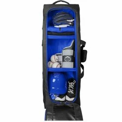 Best Sale ๐ฏ Louisville Omaha Rig Wheeled Rig Bag Black ๐งจ 14 Best Sale ๐ฏ Louisville Omaha Rig Wheeled Rig Bag Black ๐งจ -Softball Online Shop a32 030 7