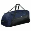Discount 🔥 Champro Jumbo All-purpose Wheeled Bag, 36"Lx16"Wx18"H Black 🔔