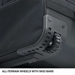 Discount 🔥 Champro Jumbo All-purpose Wheeled Bag, 36"Lx16"Wx18"H Black 🔔 -Softball Online Shop a32 033 3