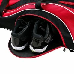 Best deal 👏 Champro Pro-Plus Catcher's Roller Bag Royal ✔️ -Softball Online Shop a32 037 02