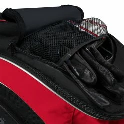 Best deal 👏 Champro Pro-Plus Catcher's Roller Bag Royal ✔️ -Softball Online Shop a32 037 03