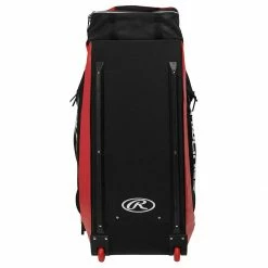 Wholesale ๐ Rawlings R1502 Wheeled Catcher's Equipment Bag Black ๐ 10 Wholesale ๐ Rawlings R1502 Wheeled Catcher's Equipment Bag Black ๐ -Softball Online Shop a32 044 sca 2 1
