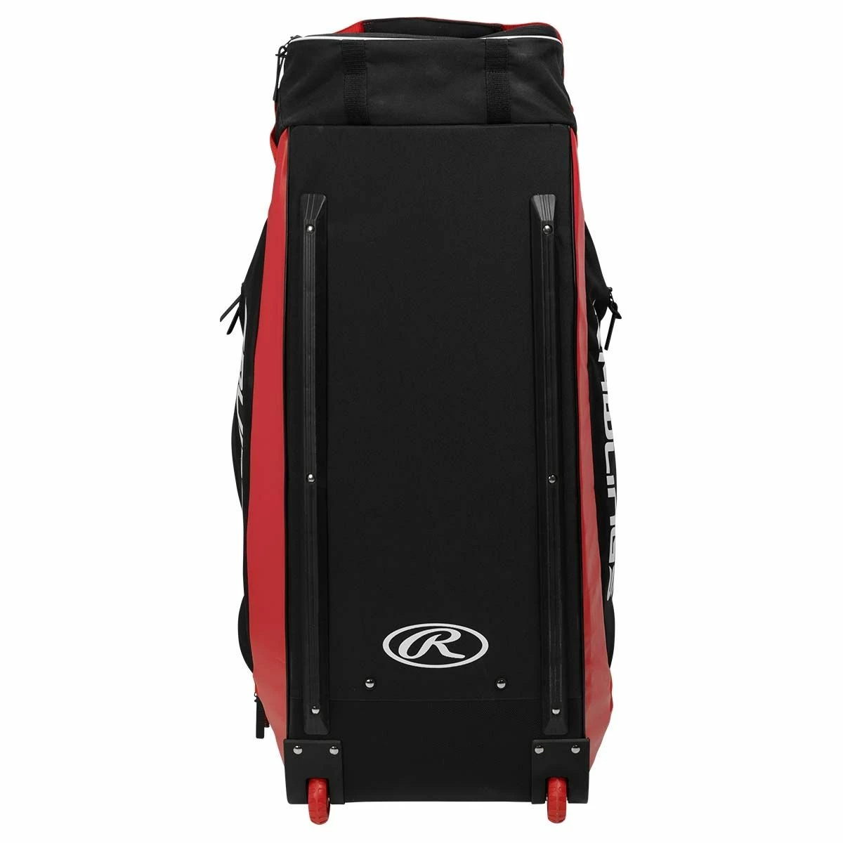 Wholesale ๐ Rawlings R1502 Wheeled Catcher's Equipment Bag Black ๐ 5 Wholesale ๐ Rawlings R1502 Wheeled Catcher's Equipment Bag Black ๐ - Image 5
