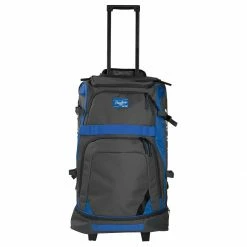 Buy ๐งจ Rawlings R1801 Wheeled Catcher's Backpack Black ๐ 6 Buy ๐งจ Rawlings R1801 Wheeled Catcher's Backpack Black ๐ -Softball Online Shop a32 045 roy