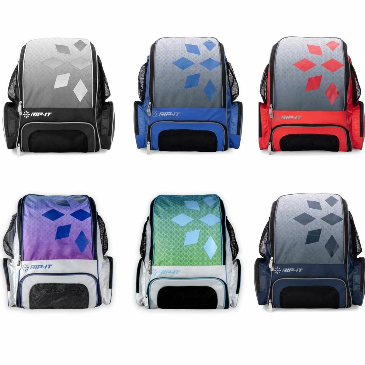 Top 10 โ Rip-It Gameday Fastpitch Backpack Black ๐ 3 Top 10 โ Rip-It Gameday Fastpitch Backpack Black ๐ - Image 3