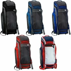 Outlet ๐ Easton Matrix Wheeled Equipment Bag Black ๐ 7 Outlet ๐ Easton Matrix Wheeled Equipment Bag Black ๐ -Softball Online Shop a32 054 colors