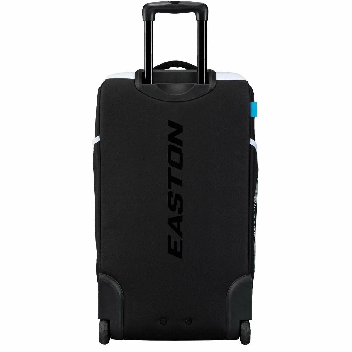 Brand new 😍 Easton Jen Schro Catcher’s Wheeled Equipment Bag Black ✨ 2 Brand new 😍 Easton Jen Schro Catcher’s Wheeled Equipment Bag Black ✨ - Image 2