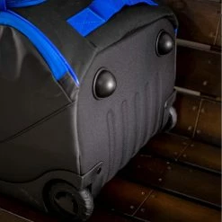 Buy 👍 Easton Dugout Wheeled Equipment Bag Red 🔔 -Softball Online Shop a32 056 05