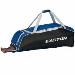 Best Pirce βοΈ Easton Octane Wheeled Equipment Bag Navy π