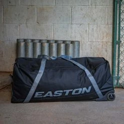 Best deal 🌟 Easton Team Equipment Wheeled Bag 👍 -Softball Online Shop a32 058 02