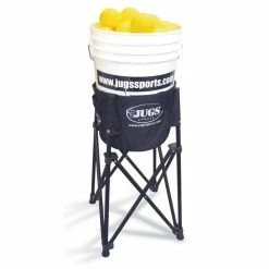 Outlet ⭐ Jugs Bucket Plus ⚾ Baseball/Softball Bucket Holder 😀