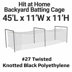 New 🛒 Jugs 🥎 Softball Hit at Home Backyard Package 🛒 -Softball Online Shop a32 068 01