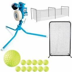 New 🛒 Jugs 🥎 Softball Hit at Home Backyard Package 🛒