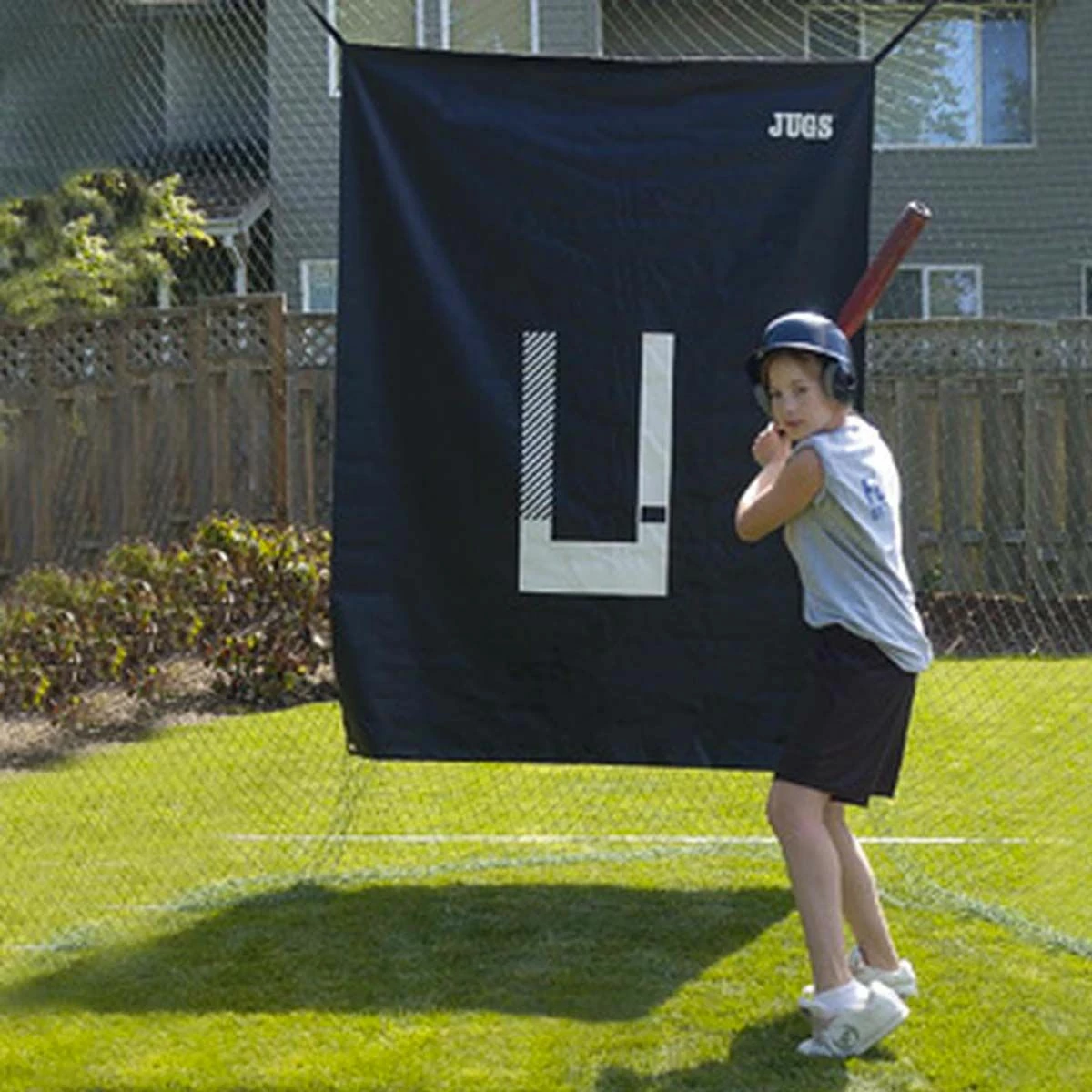 Coupon π Jugs π₯ Softball Backyard Batting Tunnel Net Package π 5 Coupon π Jugs π₯ Softball Backyard Batting Tunnel Net Package π - Image 5