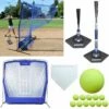 Budget ✨ Jugs 🥎 Softball T Hitting Station 🎉
