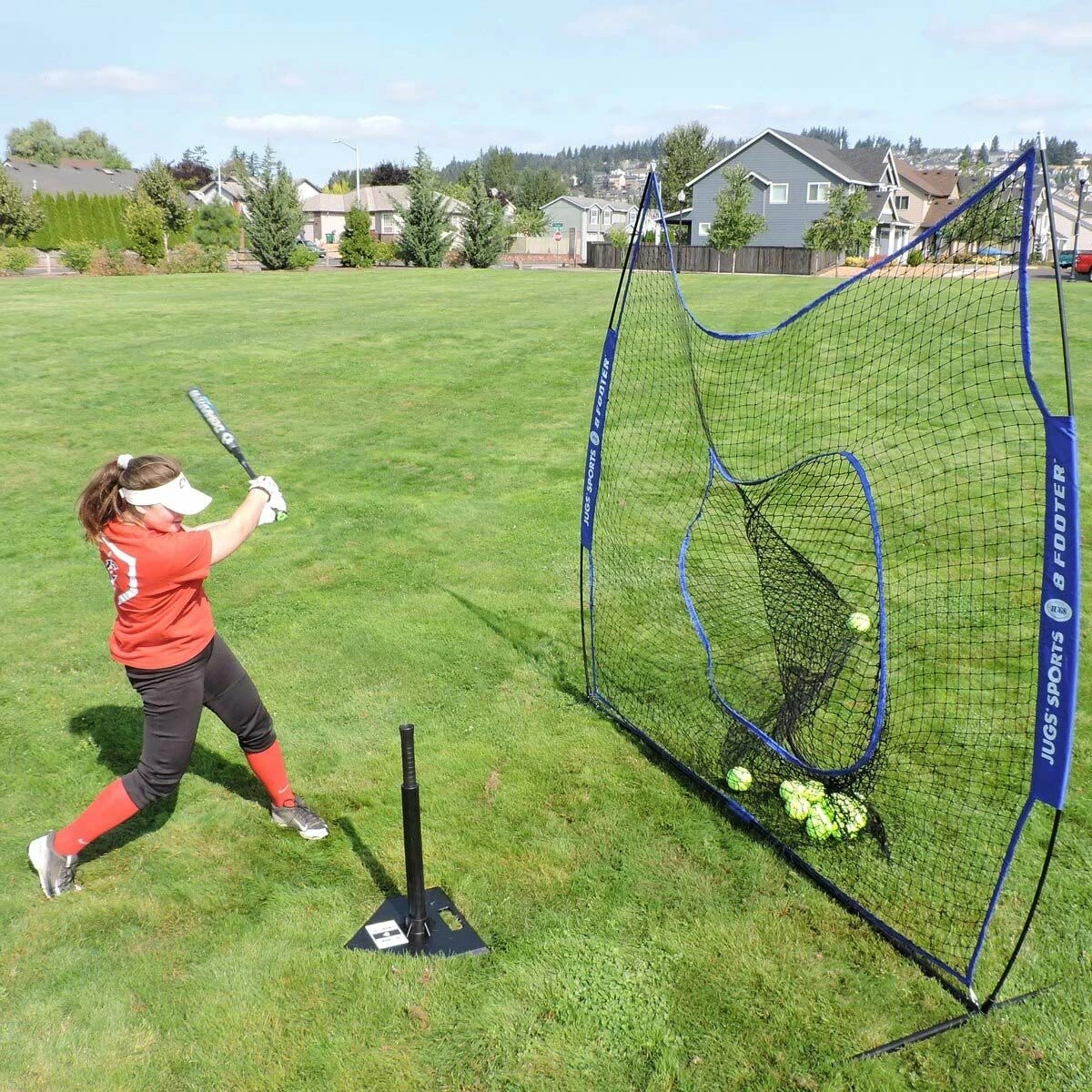 Top 10 ๐ Jugs ๐ฅ Softball Batting Practice Package ๐ฏ 5 Top 10 ๐ Jugs ๐ฅ Softball Batting Practice Package ๐ฏ - Image 5