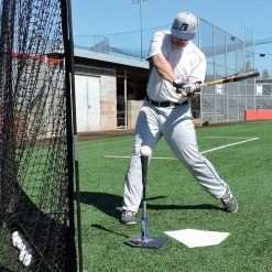 Best Pirce 👏 Jugs Combo T Batting Tee Package 😀 -Softball Online Shop a32 081 04