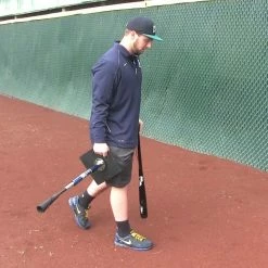 Best Pirce 👏 Jugs Combo T Batting Tee Package 😀 -Softball Online Shop a32 081 07