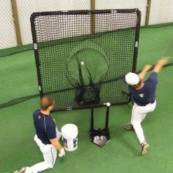 New 😍 Jugs 5-Point Hitting Tee ⌛ -Softball Online Shop a32 083 02