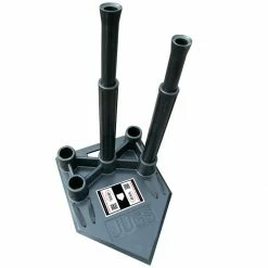 New 😍 Jugs 5-Point Hitting Tee ⌛