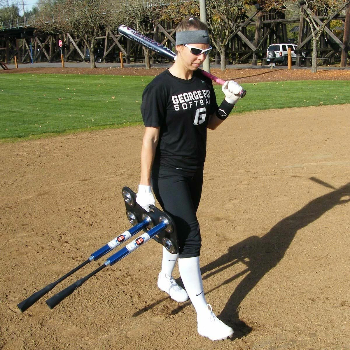 Cheap π― Jugs Pro-Style 5-Point Batting Tee β 6 Cheap π― Jugs Pro-Style 5-Point Batting Tee β - Image 6