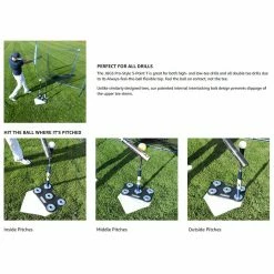 Cheap π― Jugs Pro-Style 5-Point Batting Tee β 9 Cheap π― Jugs Pro-Style 5-Point Batting Tee β -Softball Online Shop a32 084 dia 01