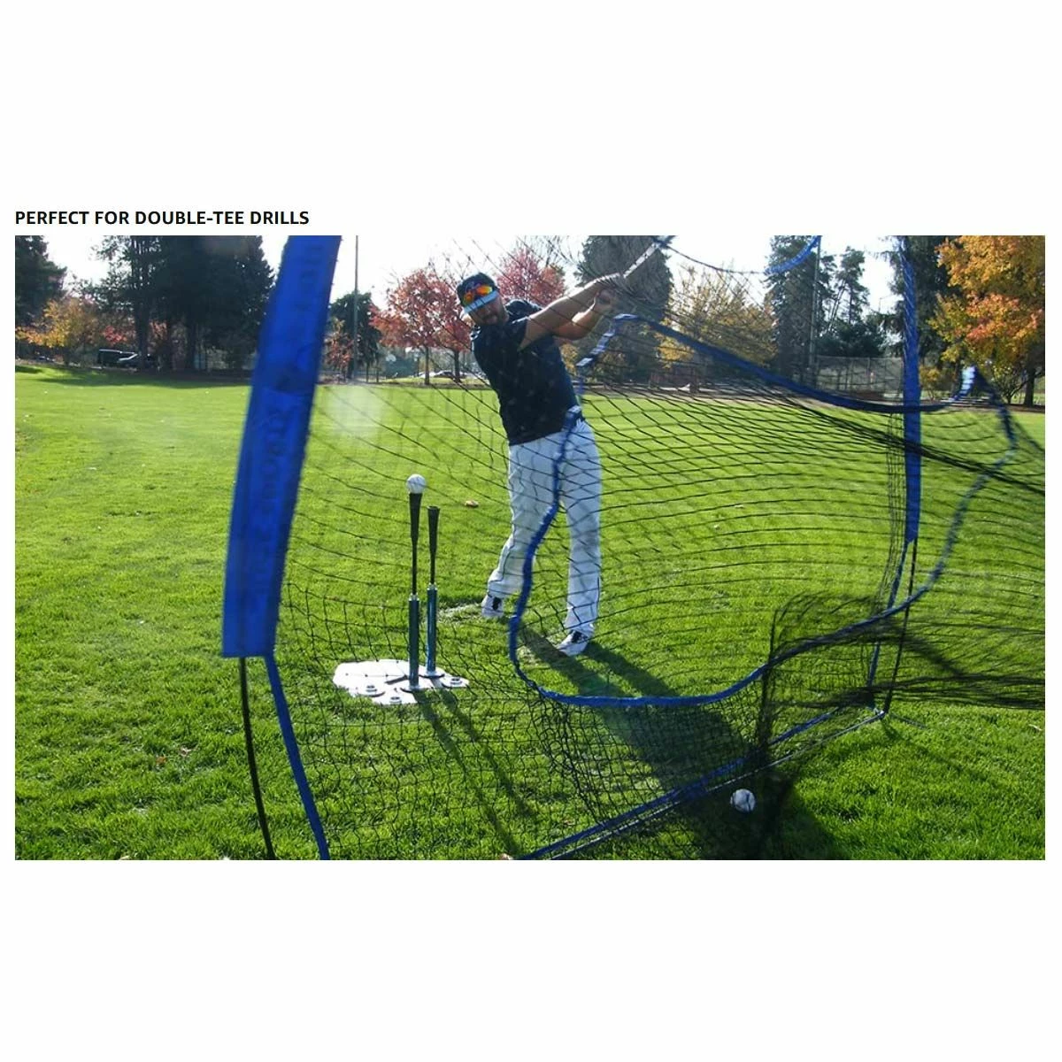 Cheap π― Jugs Pro-Style 5-Point Batting Tee β 4 Cheap π― Jugs Pro-Style 5-Point Batting Tee β - Image 4