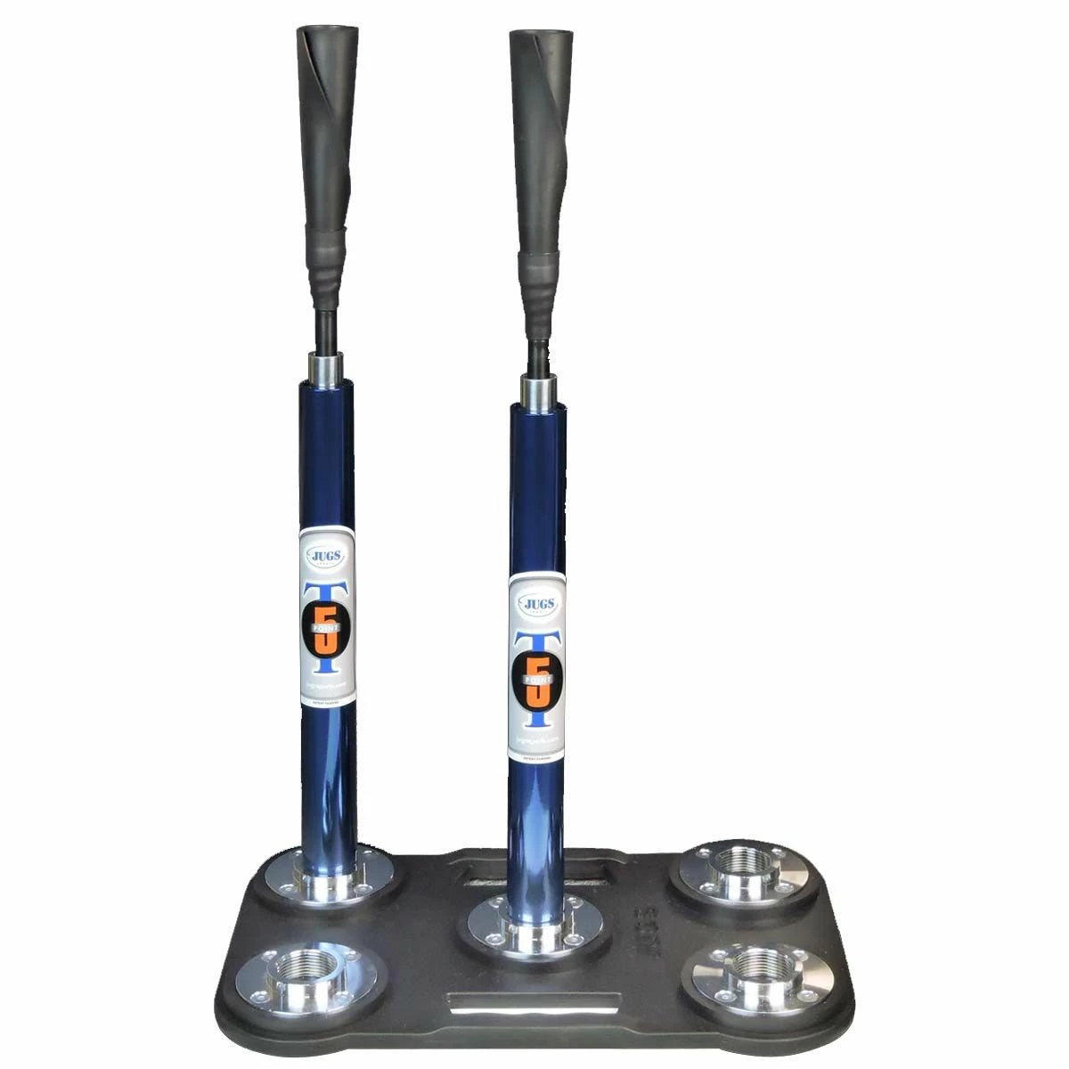 Cheap π― Jugs Pro-Style 5-Point Batting Tee β 1 Cheap π― Jugs Pro-Style 5-Point Batting Tee β