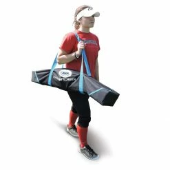 Discount ❤️ Jugs 8' Batting Screen Sock Net ✨ -Softball Online Shop a32 088 01