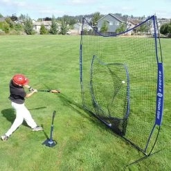 Discount ❤️ Jugs 8' Batting Screen Sock Net ✨ -Softball Online Shop a32 088 03