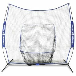 Discount ❤️ Jugs 8' Batting Screen Sock Net ✨