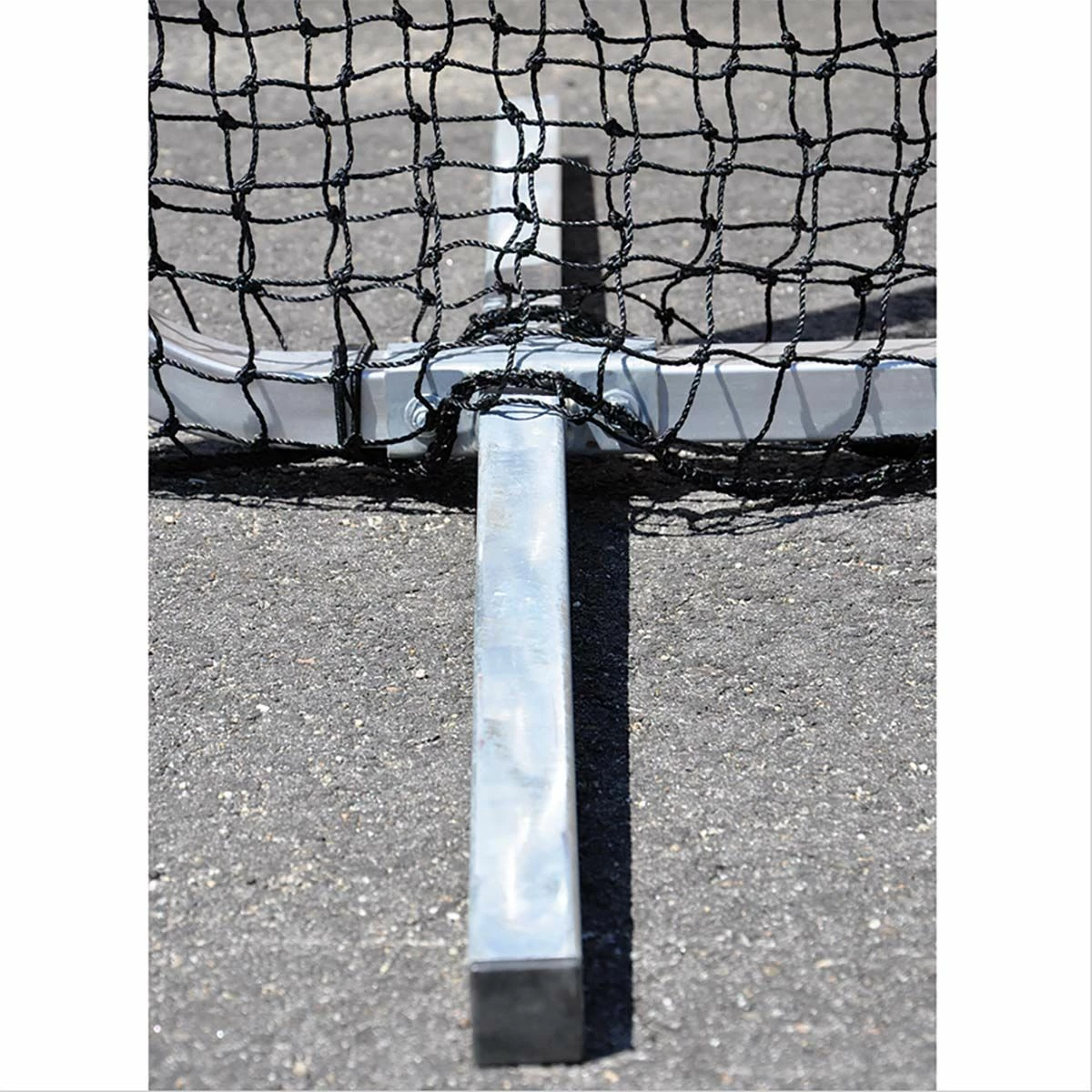 Best deal ❤️ Jaypro 7'x5' 🥎 Softball Pitcher's C-Shape Protective Screen 🔥 2 Best deal ❤️ Jaypro 7'x5' 🥎 Softball Pitcher's C-Shape Protective Screen 🔥 - Image 2