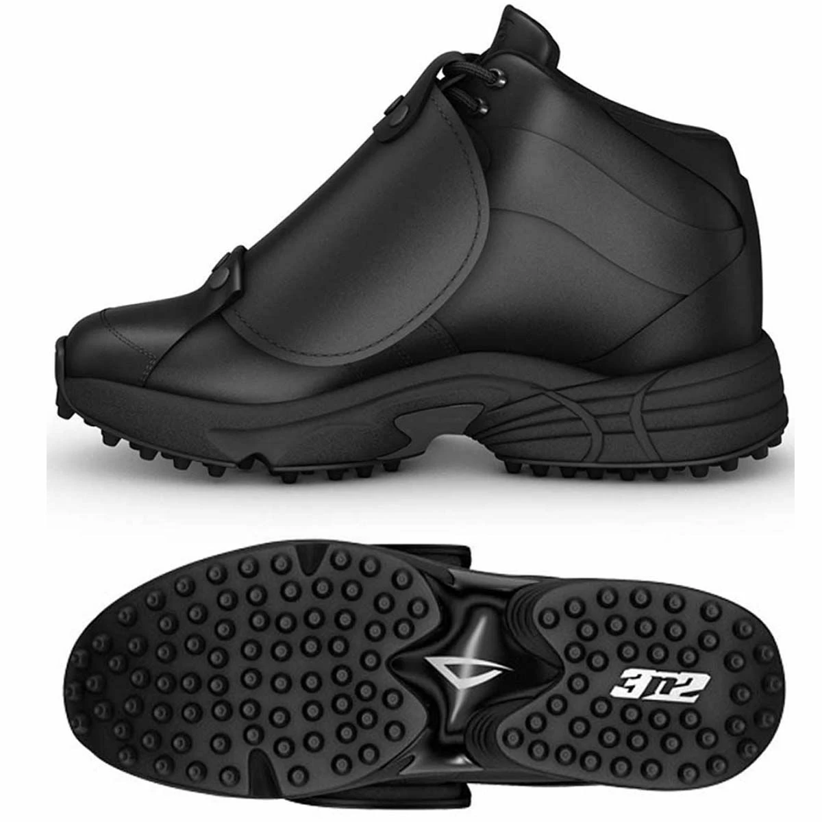 Best reviews of ๐ 3N2 Reaction Pro Plate Mid Umpire ๐ Shoes ๐ 2 Best reviews of ๐ 3N2 Reaction Pro Plate Mid Umpire ๐ Shoes ๐ - Image 2
