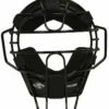Coupon ✨ Diamond iX3 Ultra-lite Umpire Faceguard, Black 🌟