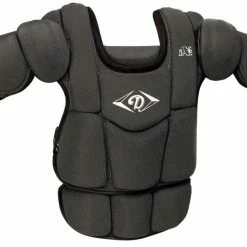 Best Sale ๐ Diamond iX3 UMP Umpire Chest Protector, 18.5" ๐