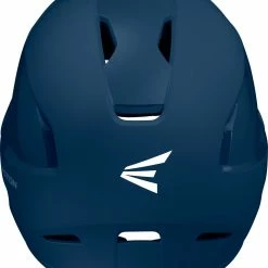 Outlet 🎁 Easton Z5 2.0 SENIOR Matte Solid Batting Helmet White 👍 -Softball Online Shop a32 141navb 2