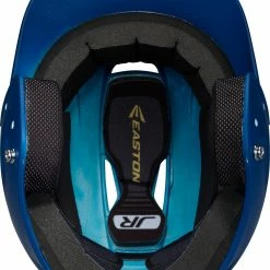 Outlet 🎁 Easton Z5 2.0 SENIOR Matte Solid Batting Helmet White 👍 -Softball Online Shop a32 141navc 2