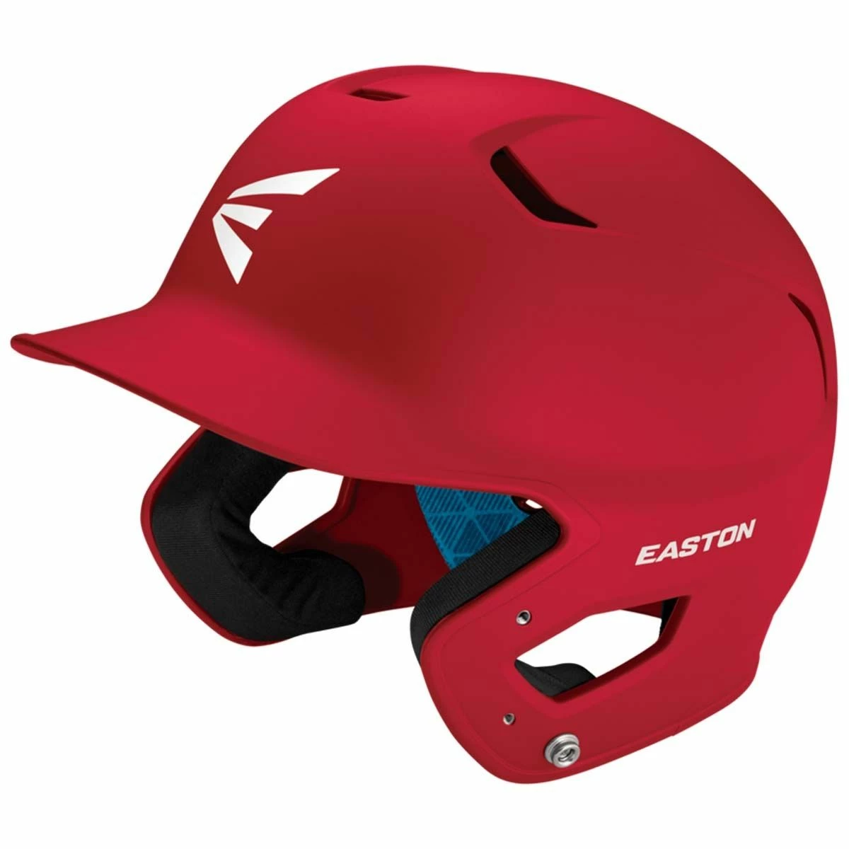 Brand new ๐ Easton Z5 2.0 JUNIOR Matte Solid Batting Helmet Texas Orange โจ 1 Brand new ๐ Easton Z5 2.0 JUNIOR Matte Solid Batting Helmet Texas Orange โจ