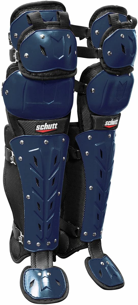 Buy π Schutt 16" Air Maxx Scorpion Triple Flex Catcher's Leg Guards Royal β¨ 1 Buy π Schutt 16" Air Maxx Scorpion Triple Flex Catcher's Leg Guards Royal β¨