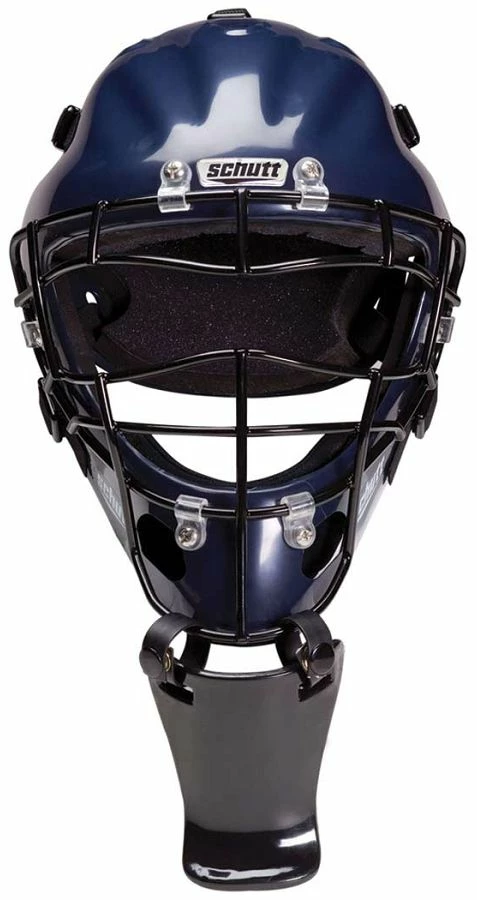 Best deal 👏 Schutt Catcher's Throat Protector 🎁 2 Best deal 👏 Schutt Catcher's Throat Protector 🎁 - Image 2