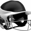 Discount 👍 Rip-It XL Vision Pro Away Fastpitch 🥎 Softball Batting Helmet, VISX-XA Purple ✨