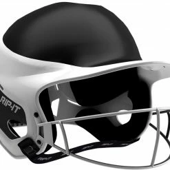 Discount 👍 Rip-It XL Vision Pro Away Fastpitch 🥎 Softball Batting Helmet, VISX-XA Purple ✨